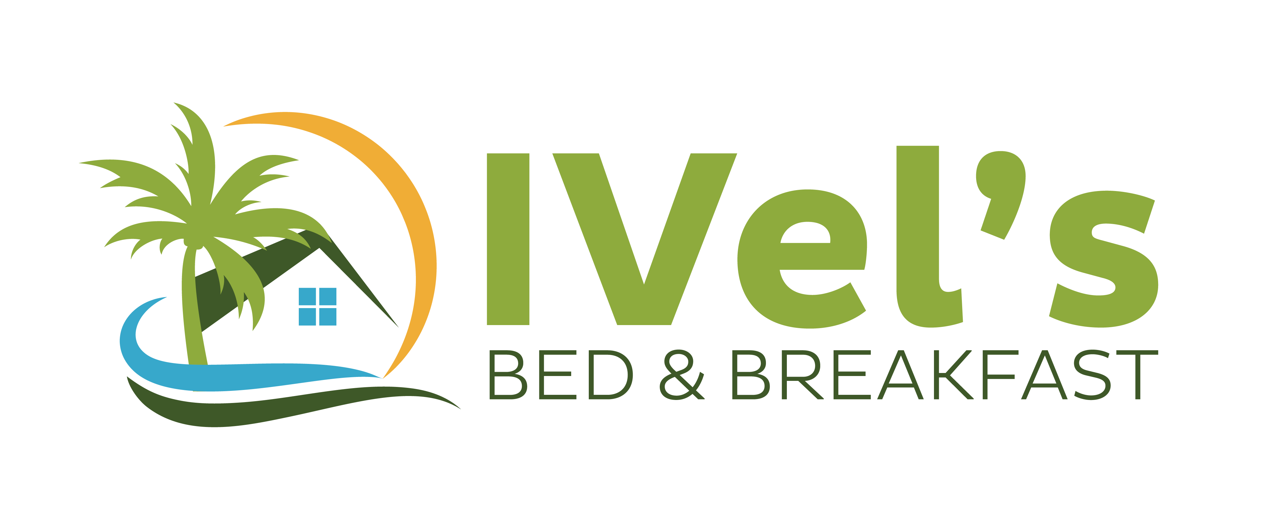 IVel's Bed and Breakfast